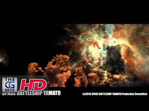 CGI VFX Breakdowns : by Kei Yoneoka