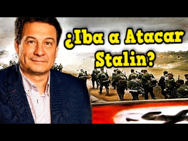 Vídeo relacionado con Operación Barbarroja (Historia del siglo XX)
