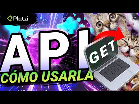 Qué es y cómo usar una API REST con JavaScript | TUTORIAL