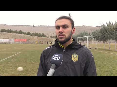 Yeni Malatyaspor'dan Eyüpspor'a gözdağı!