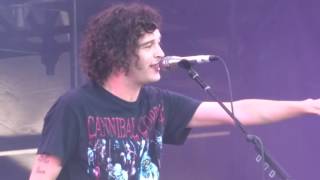 07 Jul 2016 - The 1975 - UGH! - Live at NOS Alive - Lisbon