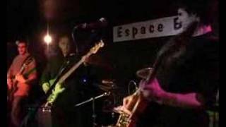 Miss Baker  - "Ain't nobody's business but my own"