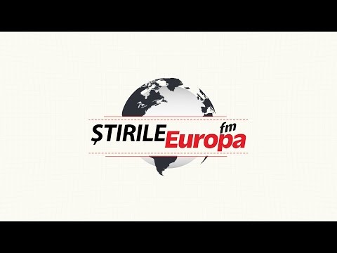 Stirile zilei 12 mai 2016 in 30 de secunde