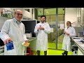 Is muurverf het nieuwe wapen in de strijd tegen virussen als corona?  [RTV Utrecht]