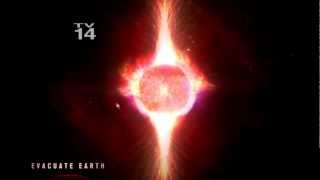 A Neutron Star Collision with Earth