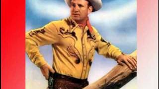 El Rancho Grande - Gene Autry