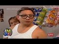 Bubble Gang: Lusot ni Mang Tañong