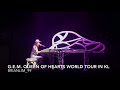 【自弹自唱】 Someday I’ll Fly + Ali Ah Kao dan Muthu - G.E.M. 邓紫棋 Queen of Hearts 世界巡回演唱会201