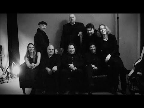 Die KAMMER - Love for Life (Official Music Video)