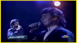&quot;Ha llegado un ángel&quot;. &quot;Juan Gabriel&quot;