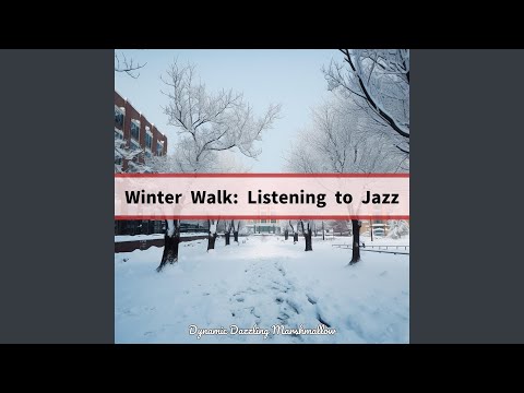 Dawn's Snowy Serenade (Key A Ver.)