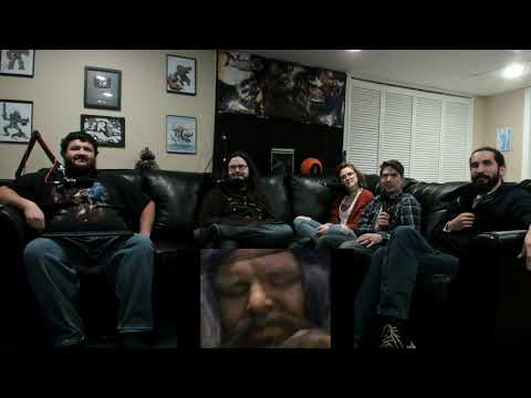Renegades React to... JonTron - Surviving Edged Weapons