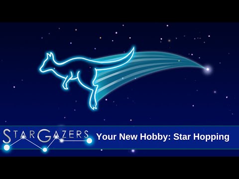Your New Hobby: Star Hopping | January 15 - January 21 | Star Gazers