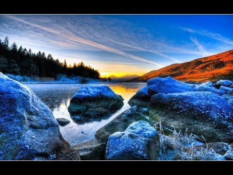 Mount Rainier National Park  Episode 2   Nature Documentary Film