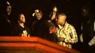 Broadway75th Live Performance