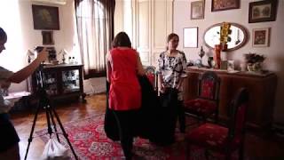 Art My Words - Teaser V