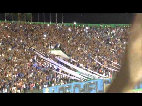 "Blooming" Barra: Los Chiflados &bull; Club: Blooming