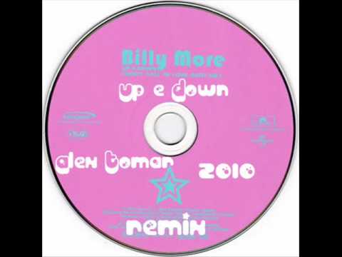 Billy More - Up & Down (Alex Tomar remake 2010)