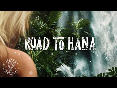 Road to HANA | Maui's Most Infamous Drive