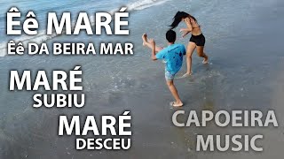 Vou pra maré