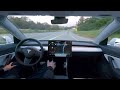 Video 'Tesla Full Self-Driving'