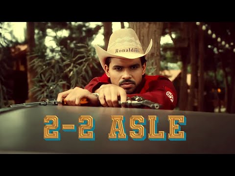 Arjan Dhillon :  2- 2 asle (Music Video) New Punjabi Song 2024 | Latest Punjabi Song 2024