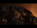 Doom Dark Ages Is Good