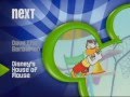 Classic Disney Channel Dave The Barbarian Followed By House Of Mouse RARE