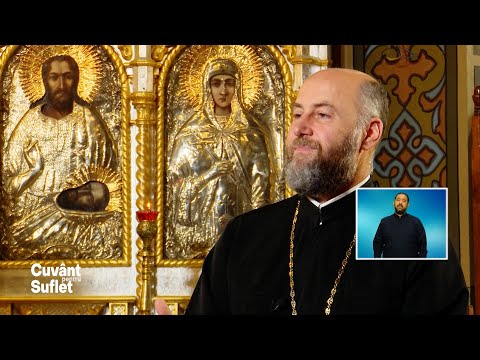 Cuvânt pentru Suflet. Cum să ne rugăm? (12 10 2022)
