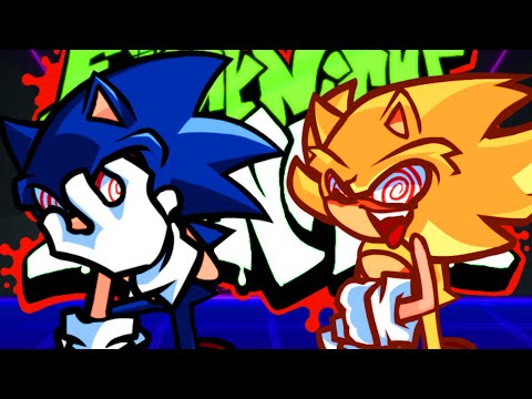 FNF: FRIDAY NIGHT FUNKIN VS CN: PHANTASM WITH PT-BR BUT IT'S A MOD [FNFMODS/HARD] #sonic #phantasm