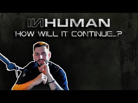 How will it continue...? | TRANSMISSION