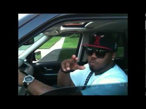 ChaseDolla ft. Mega - Big Bank (Exclusive)