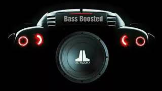 Tattoo Bass Boosted | Elly Mangat