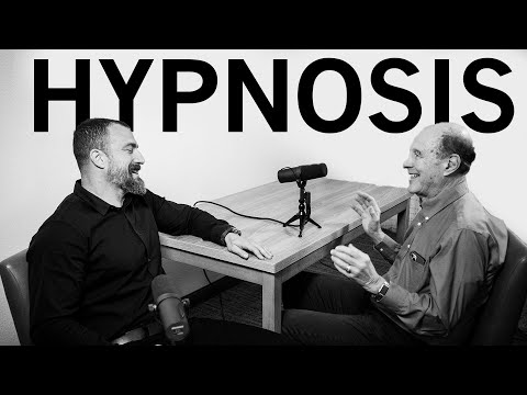 Hypnotic Induction