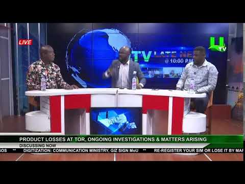 LATE NEWS DISCUSSION 05/10/21