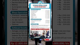 Download lagu Modal Usaha Salon Kecantikan ‼️#belajarbisnis #modalusaha #usahasendiri #motivasibisnis #idebisnis mp3 Download lagu Modal Usaha Salon Kecantikan ‼️#belajarbisnis #modalusaha #usahasendiri #motivasibisnis #idebisnis mp3