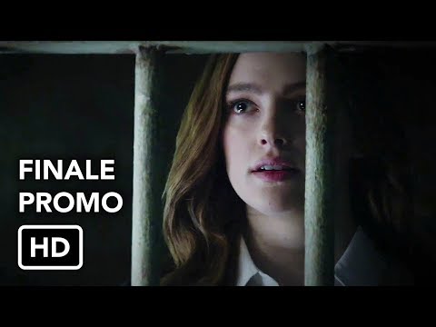 Legacies 1x07 Extended Promo  Death Keeps Knocking On My Door  HD Mid Season Finale