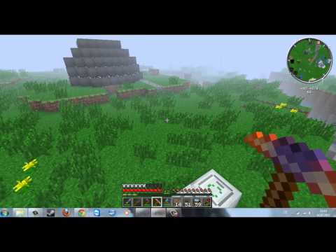 Feed The Beast Tipps Und Tricks #1 UU-Matter Fabrik