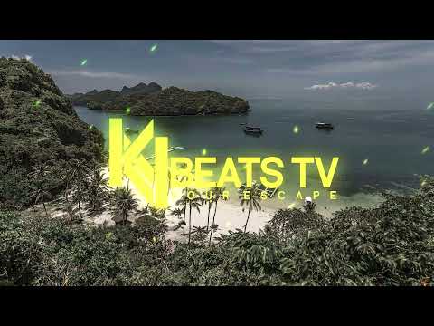 Mikl ft Nesly - Prend Moi La Main (KEL'DII zouk remake)