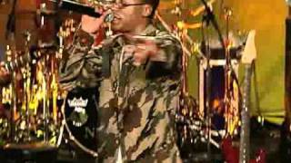 Lupe Fiasco - Daydreamin&#39; (AOL Sessions)