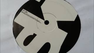 DJ $ki ‎- It's Over Again (The Super Sunday Vybe) - Broken Wax Volume One