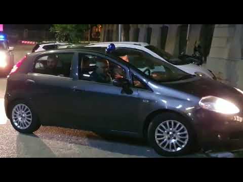 Operazione Squadra Mobile 05-11-2019