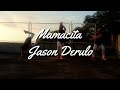 Jason Derulo - Mamacitá Dance Cover || #MasT3r_ianian Choreography