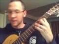 Unition - Shine on Harvest Moon Guitar Lesson ...