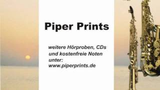 Wordtmann, Manfred - Trois Mouvements - 3. Nostalgie (Altsaxophon solo) 1:42