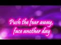 Not The End  Of Me  Group 1 Crew
