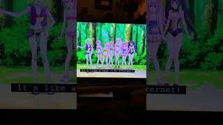 Download lagu R18 beach - Neptunia animation Episode 8 mp3 Download lagu R18 beach - Neptunia animation Episode 8 mp3