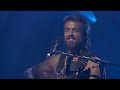 Xavier Rudd - Live in Belgium - "Storm Boy"