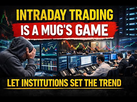 Capital, Speed, Algorithms: Three Reasons You're Outgunned