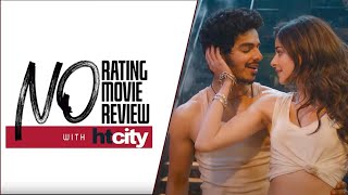 Khaali Peeli | No Rating Movie Review | Ishaan Khattar| Ananya Panday | Jaideep Ahlawat